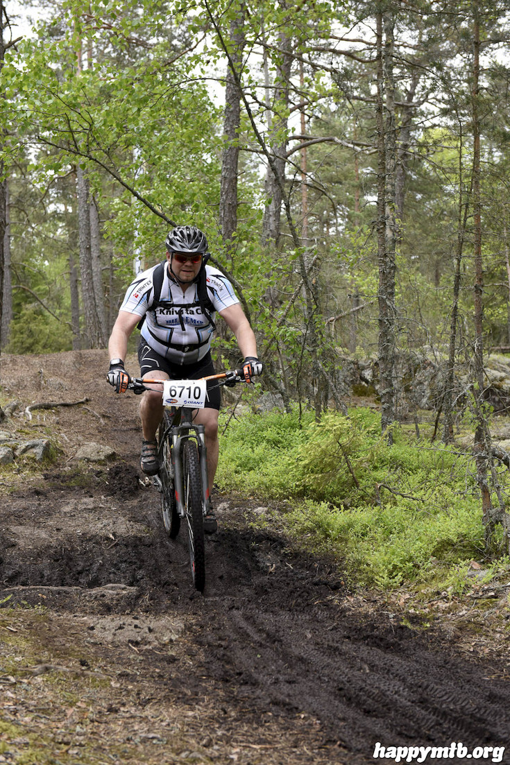Bild från Lida Loop 2015